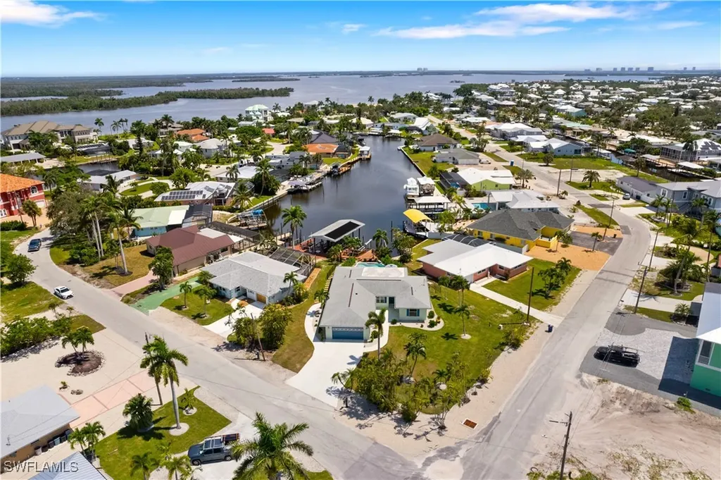 5161 Williams Drive Fort Myers Beach FL 33931