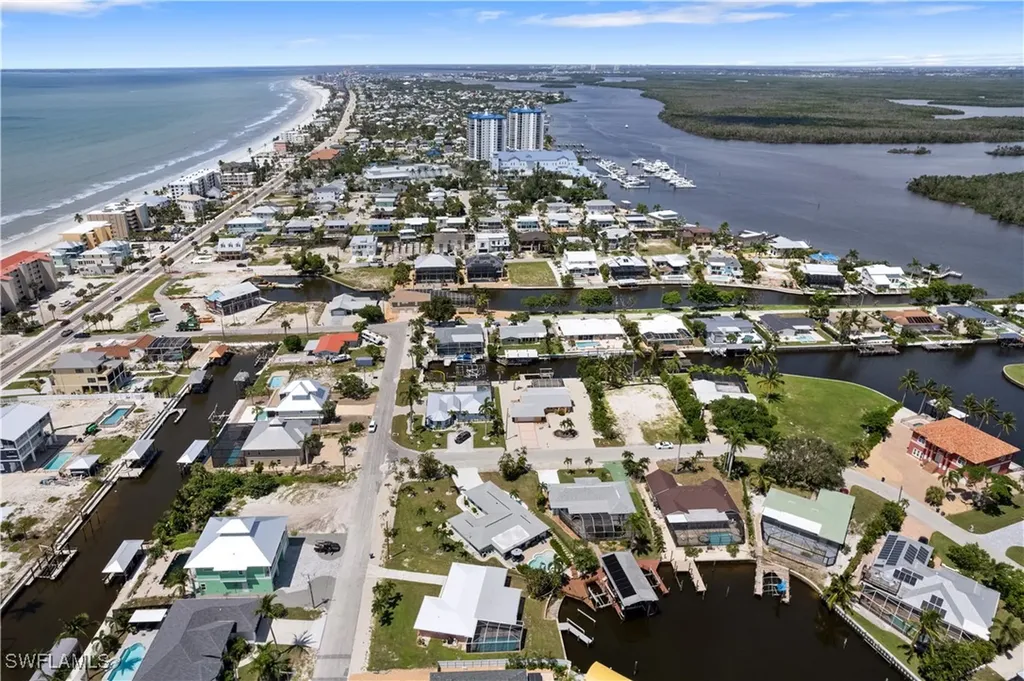 5161 Williams Drive Fort Myers Beach FL 33931