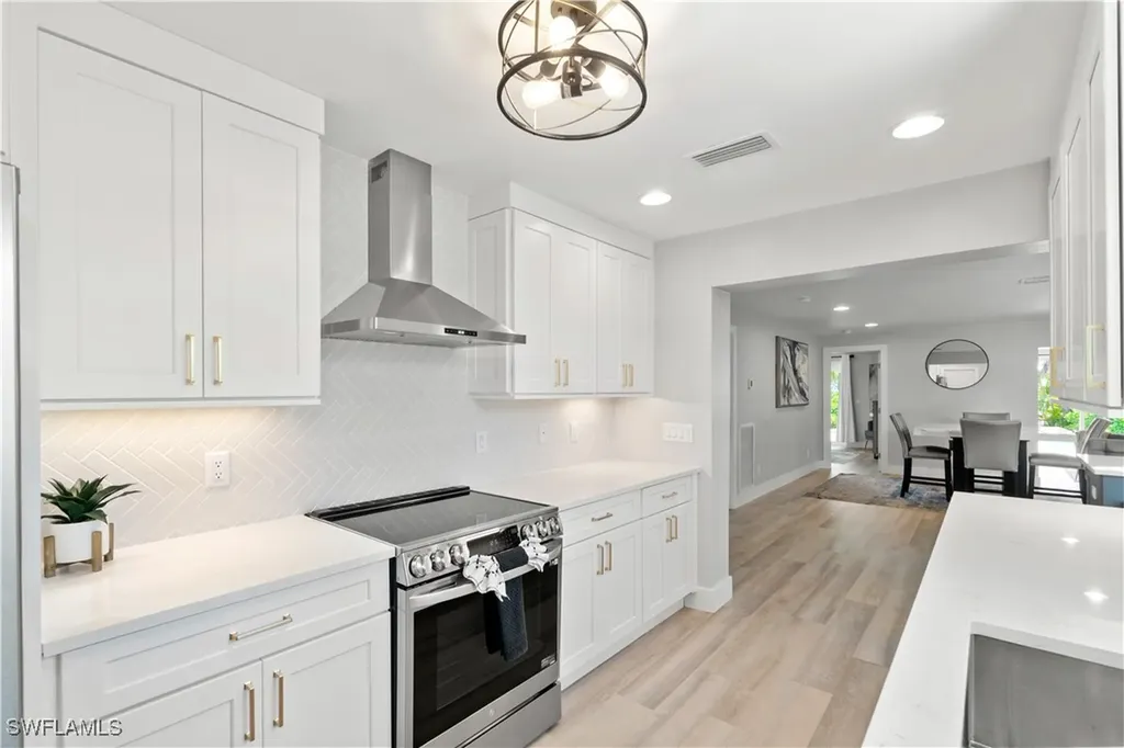 5161 Williams Drive Fort Myers Beach FL 33931