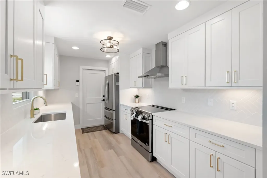 5161 Williams Drive Fort Myers Beach FL 33931