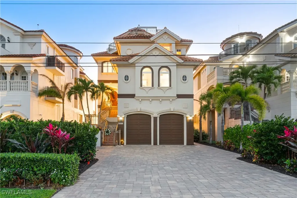 26868 Hickory Boulevard Bonita Springs FL 34134