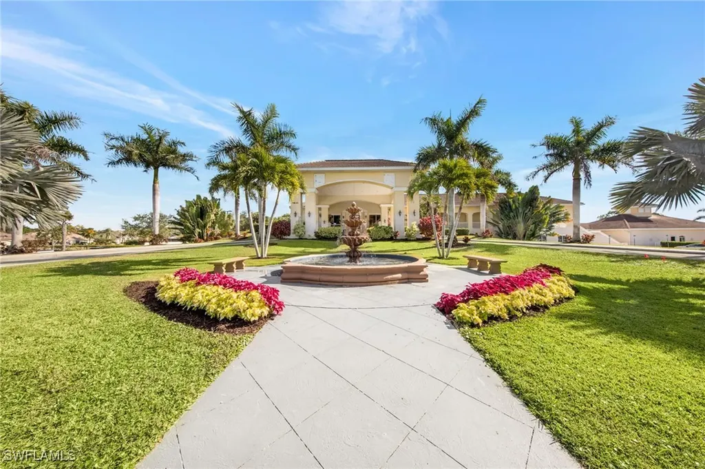 9000 Palmas Grandes Boulevard Bonita Springs FL 34135