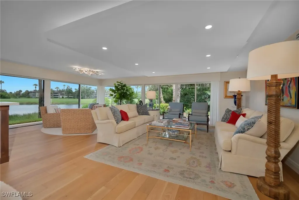 110 Wilderness Drive Naples FL 34105