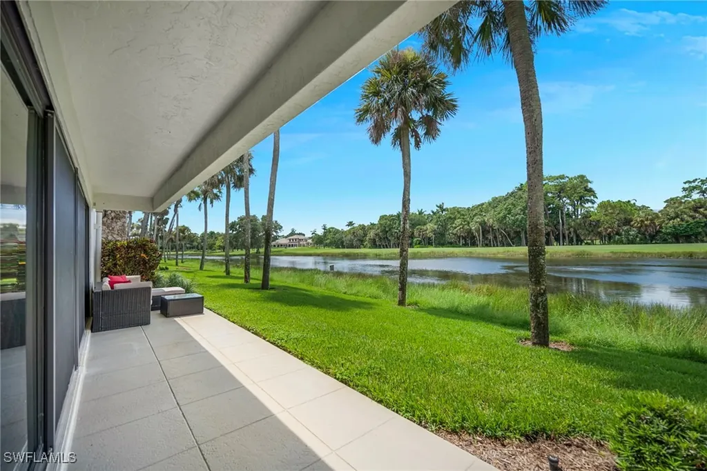 110 Wilderness Drive Naples FL 34105