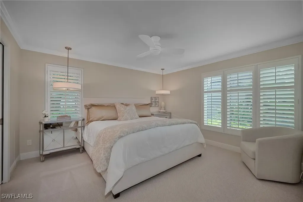 110 Wilderness Drive Naples FL 34105