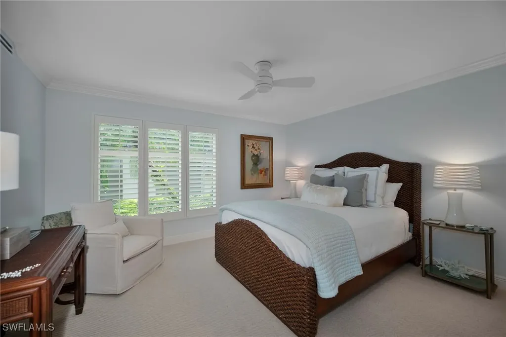 110 Wilderness Drive Naples FL 34105