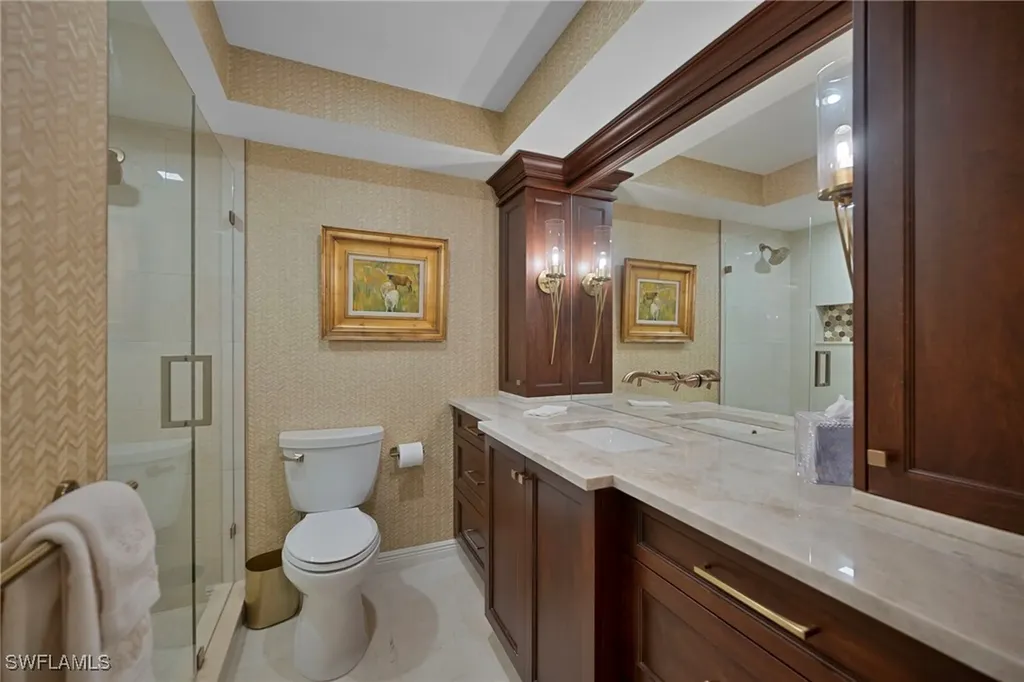 110 Wilderness Drive Naples FL 34105