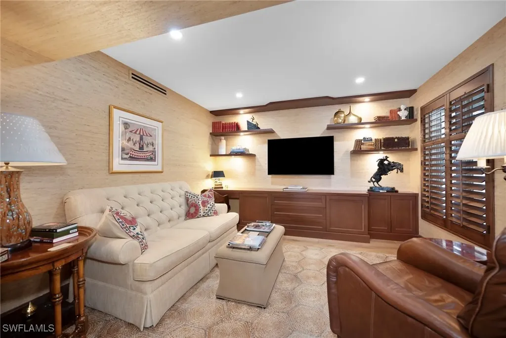 110 Wilderness Drive Naples FL 34105