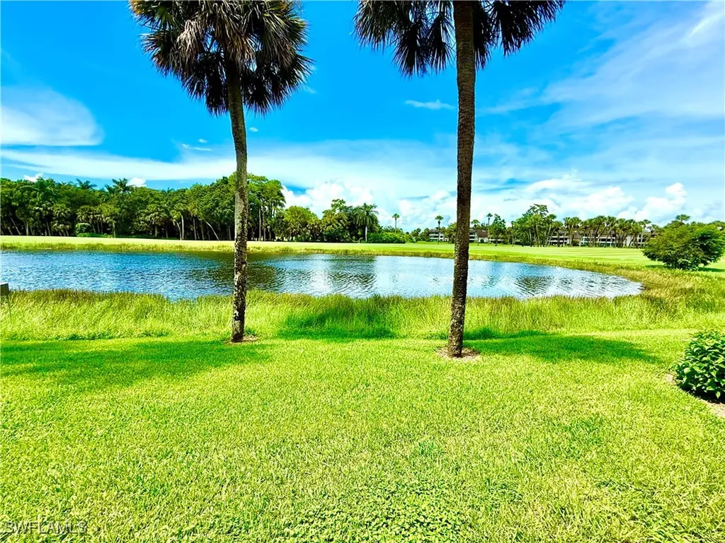 110 Wilderness Drive Naples FL 34105