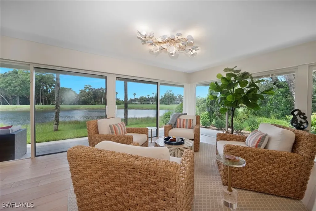 110 Wilderness Drive Naples FL 34105