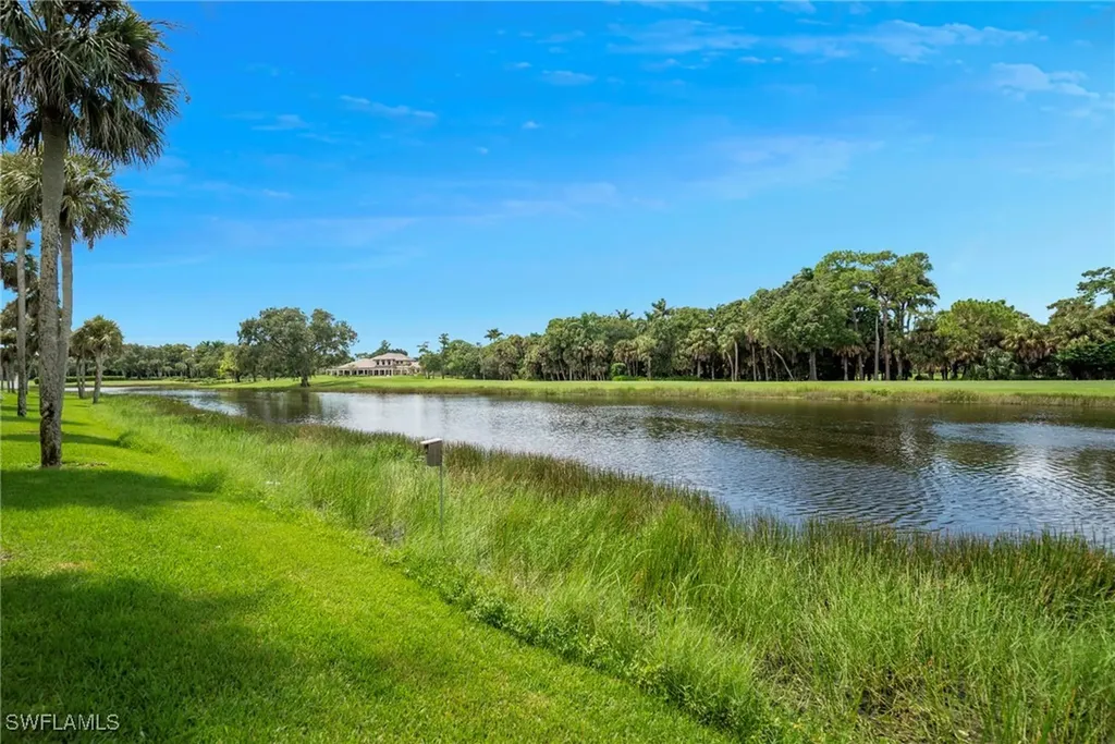 110 Wilderness Drive Naples FL 34105