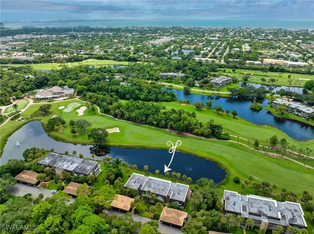 110 Wilderness Drive Naples FL 34105