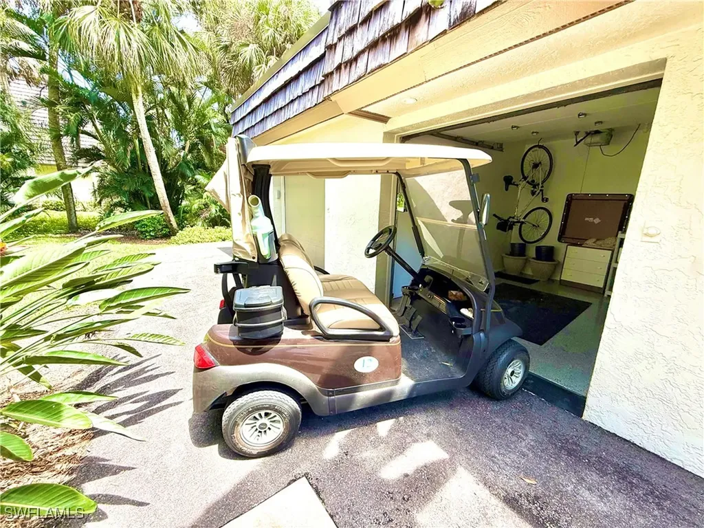 110 Wilderness Drive Naples FL 34105