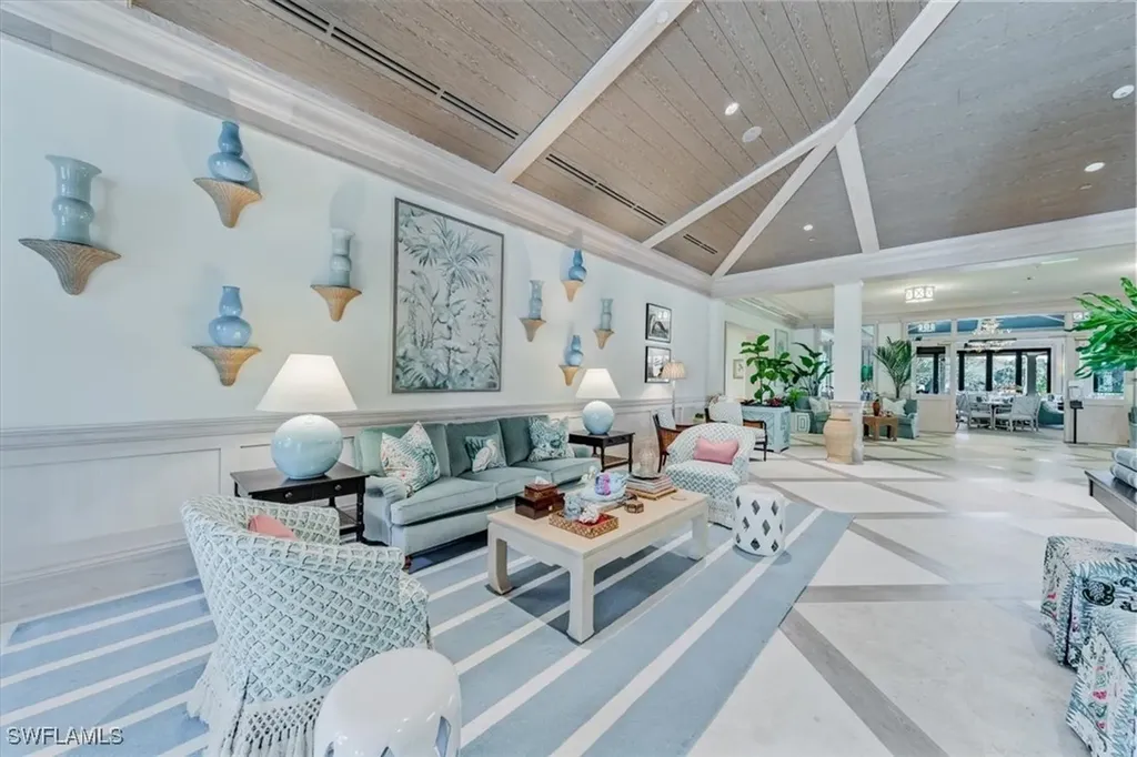 110 Wilderness Drive Naples FL 34105