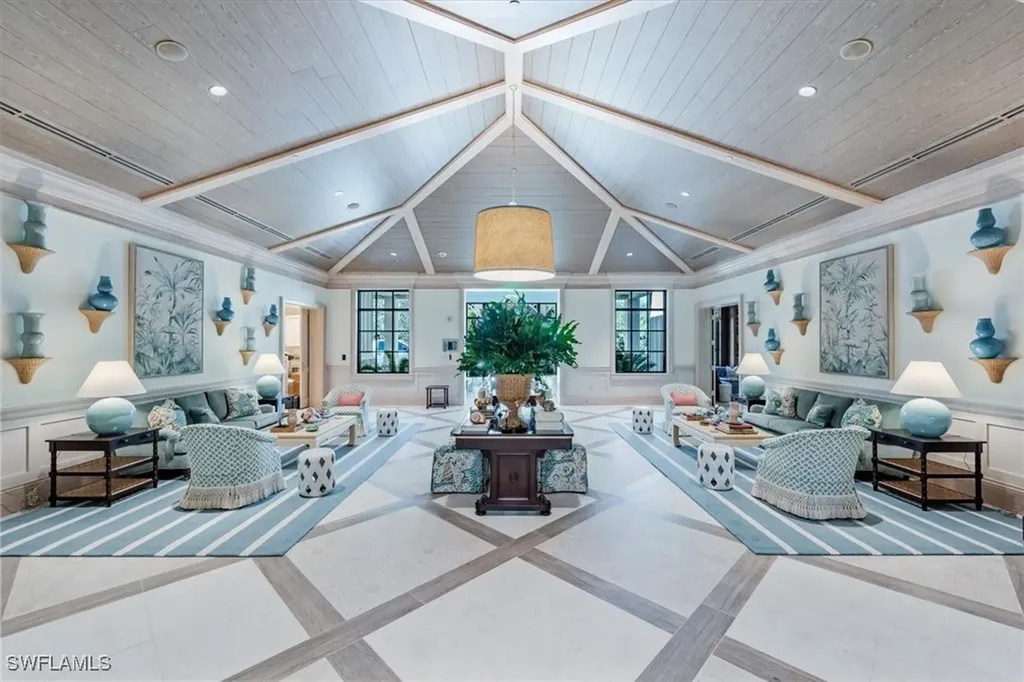 110 Wilderness Drive Naples FL 34105