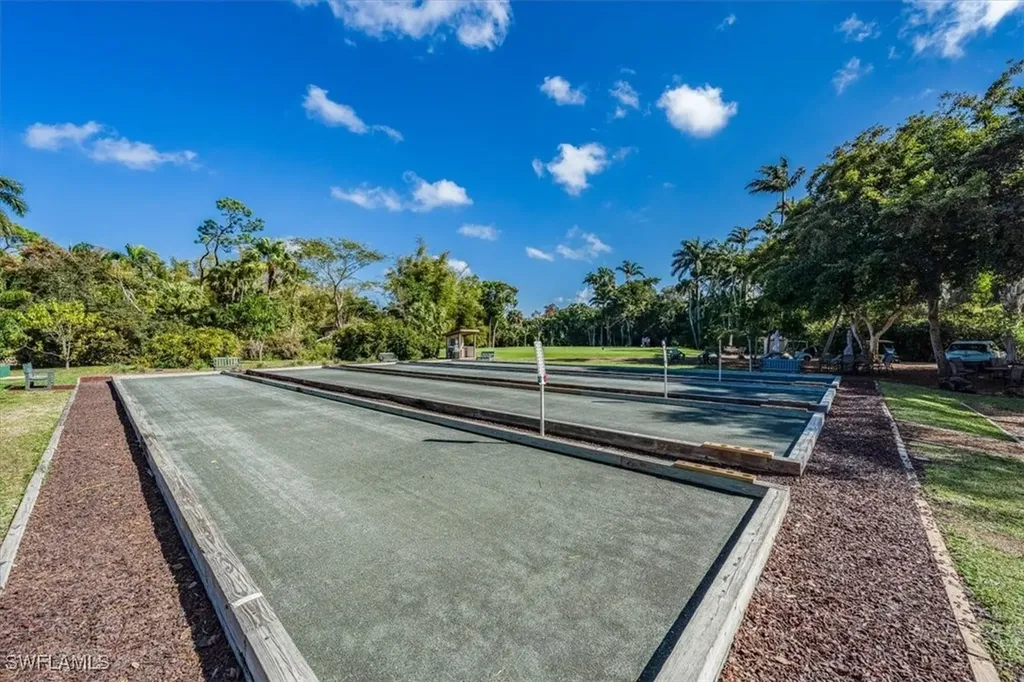 110 Wilderness Drive Naples FL 34105