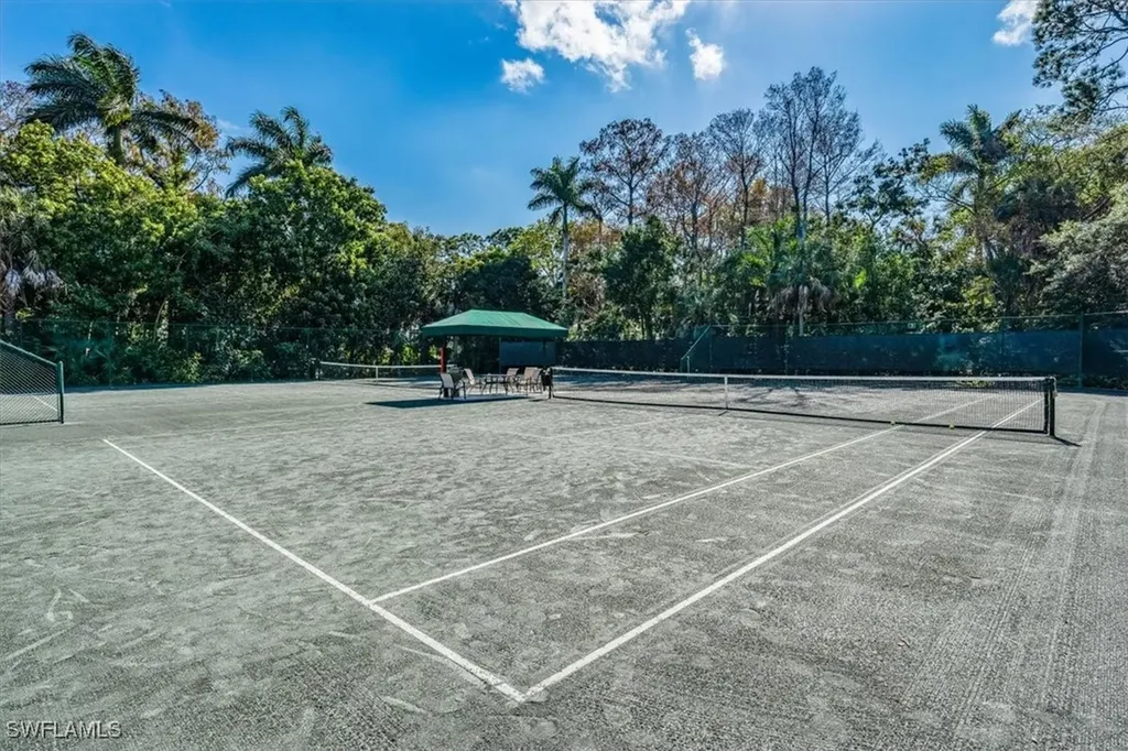 110 Wilderness Drive Naples FL 34105