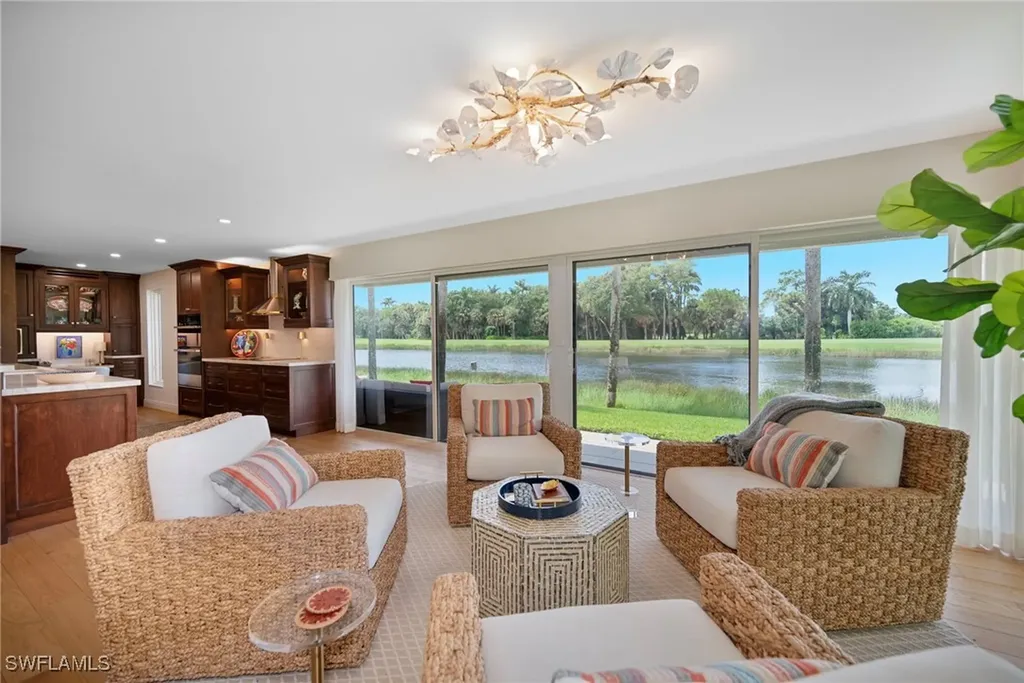 110 Wilderness Drive Naples FL 34105