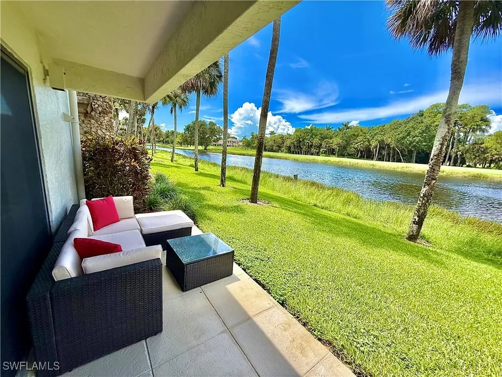 110 Wilderness Drive Naples FL 34105