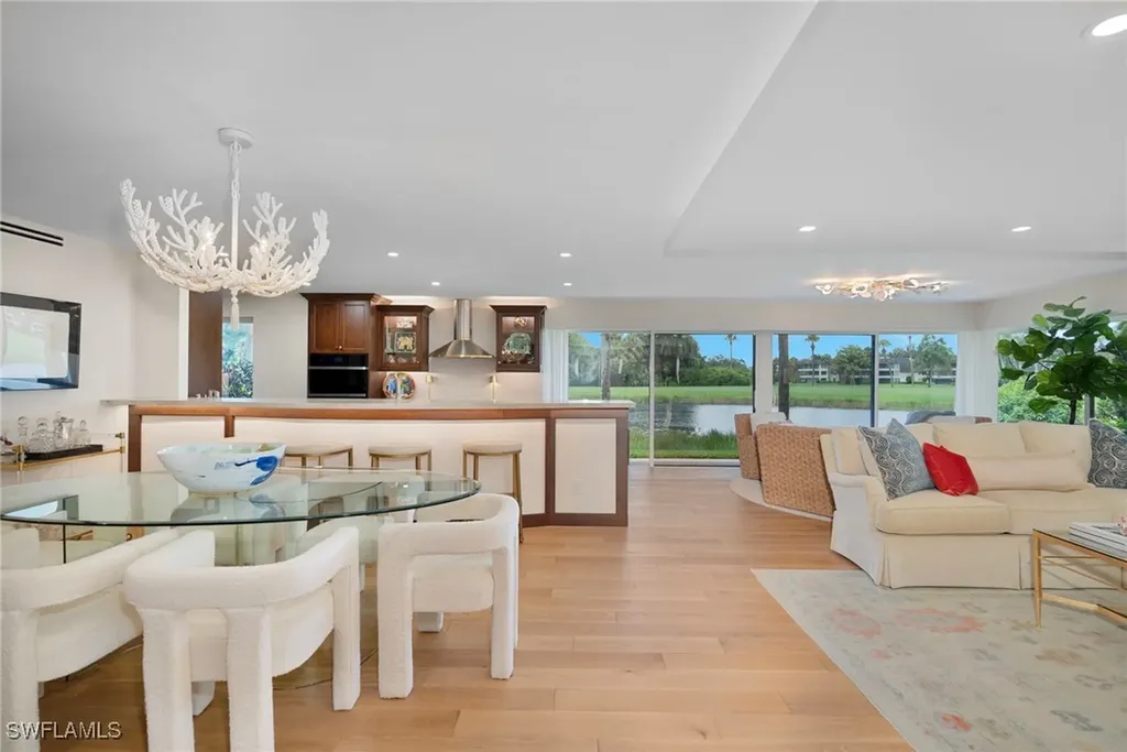 110 Wilderness Drive Naples FL 34105