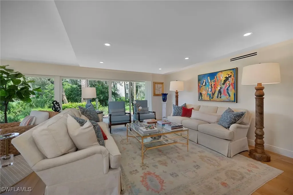 110 Wilderness Drive Naples FL 34105