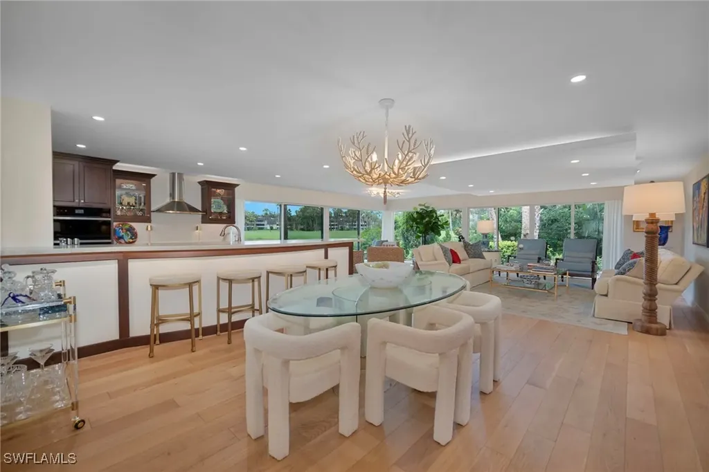 110 Wilderness Drive Naples FL 34105