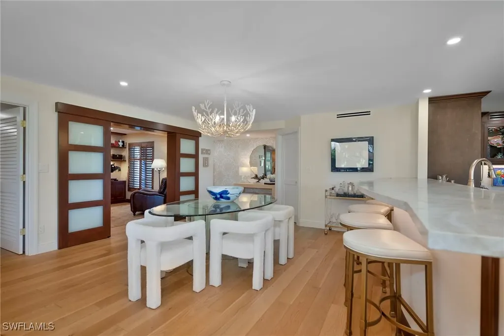 110 Wilderness Drive Naples FL 34105