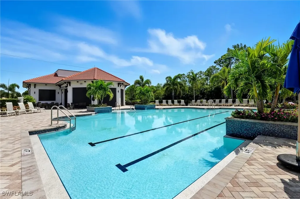 8655 Naples Heritage Drive Naples FL 34112