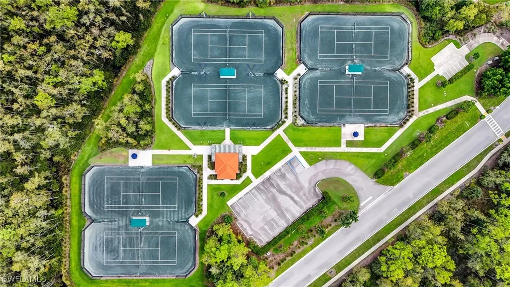 8655 Naples Heritage Drive Naples FL 34112