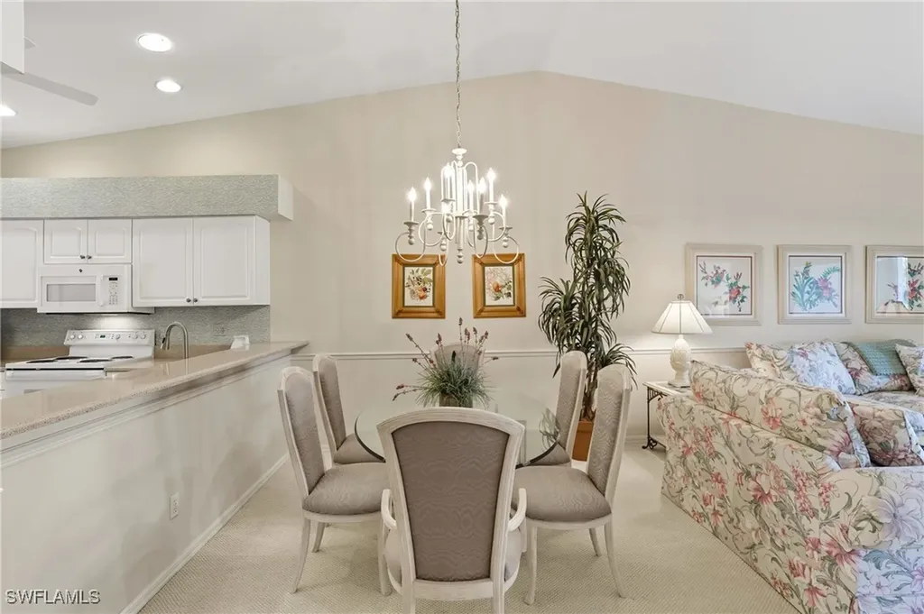 8655 Naples Heritage Drive Naples FL 34112