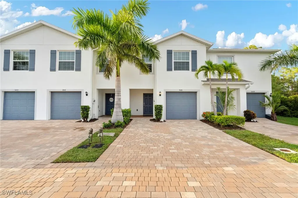 15535 Wildflower Circle Naples FL 34119