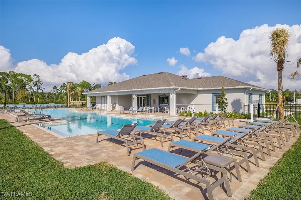 15535 Wildflower Circle Naples FL 34119