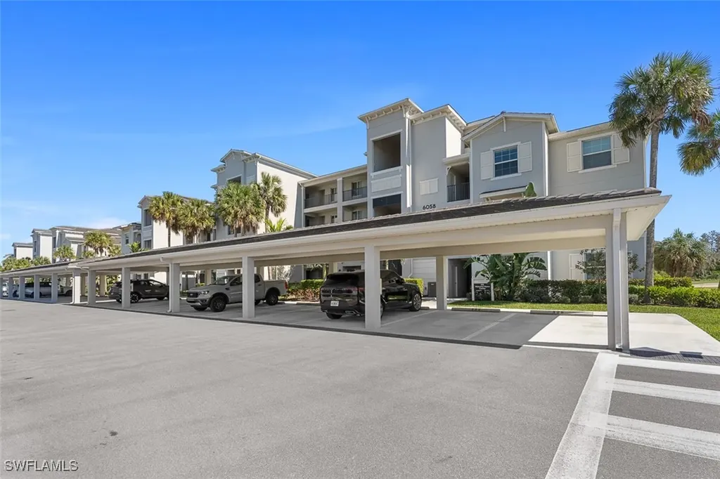 6058 National Boulevard Ave Maria FL 34142