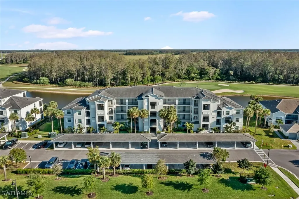 6058 National Boulevard Ave Maria FL 34142