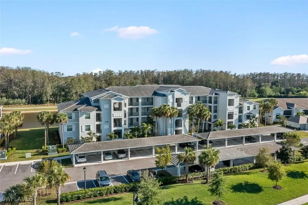 6058 National Boulevard Ave Maria FL 34142