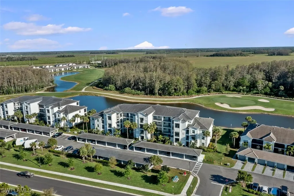 6058 National Boulevard Ave Maria FL 34142