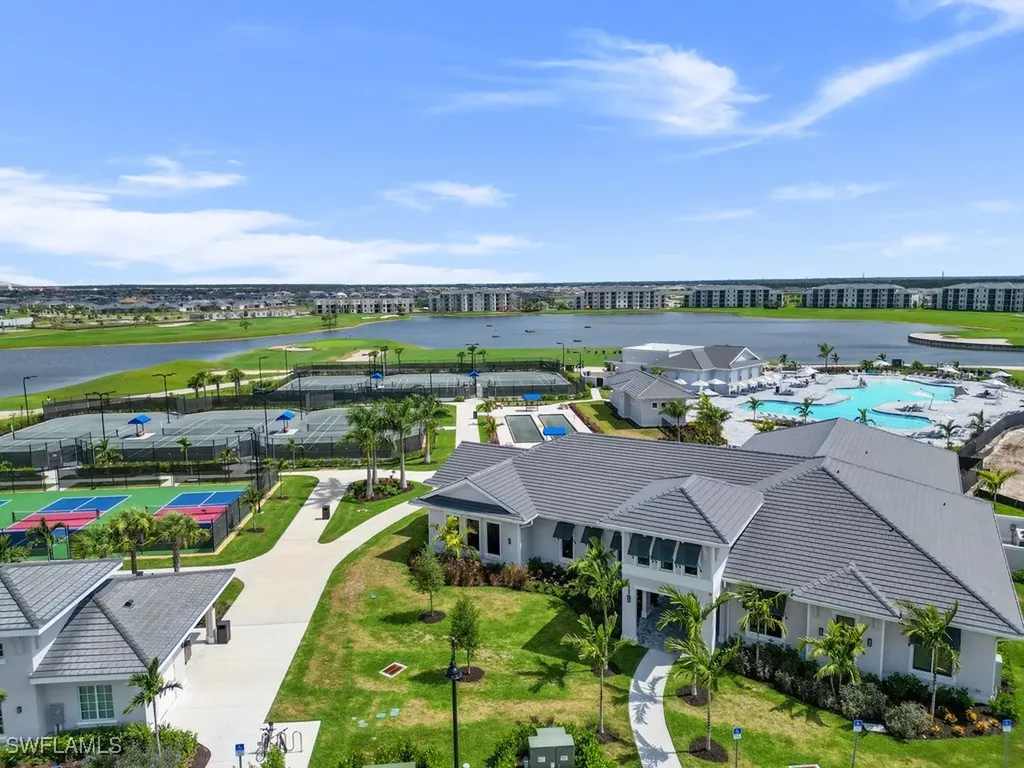 6058 National Boulevard Ave Maria FL 34142