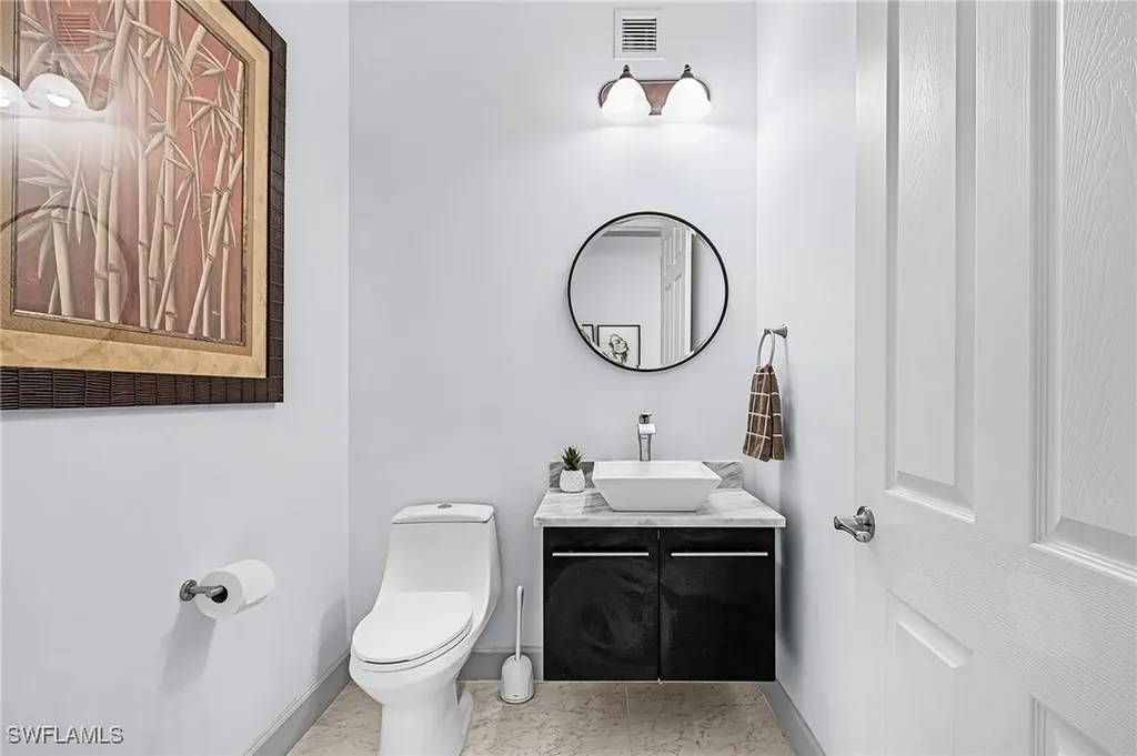 9108 Capistrano Street S Naples FL 34113