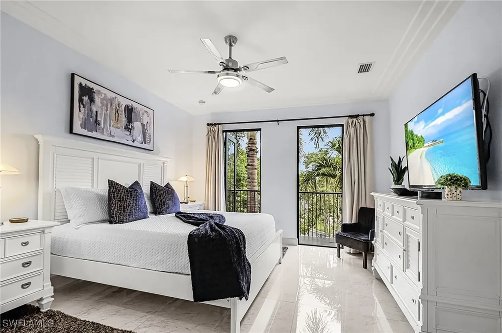 9108 Capistrano Street S Naples FL 34113