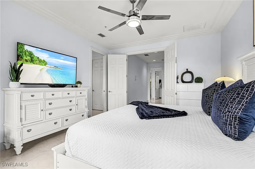 9108 Capistrano Street S Naples FL 34113