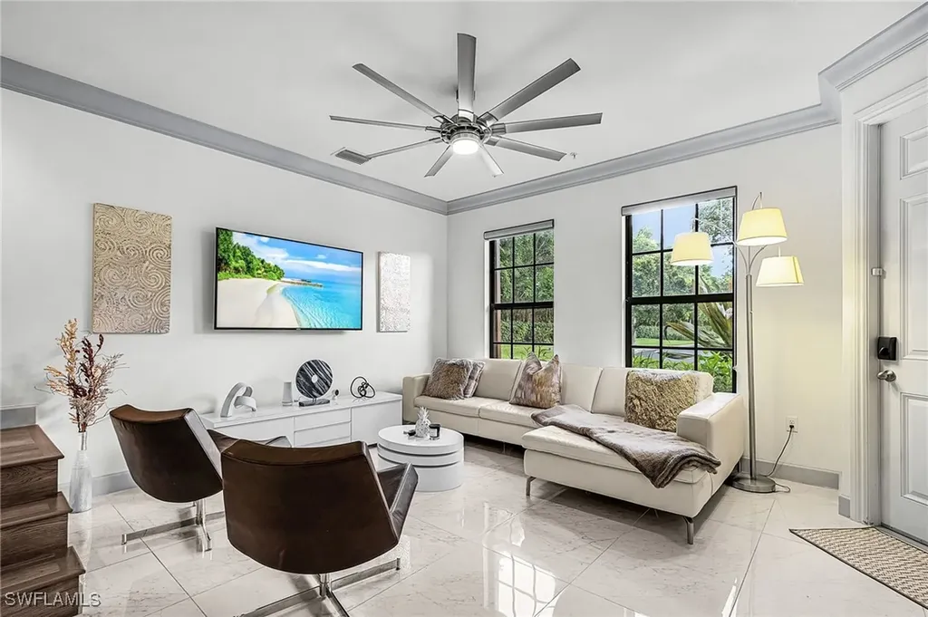 9108 Capistrano Street S Naples FL 34113