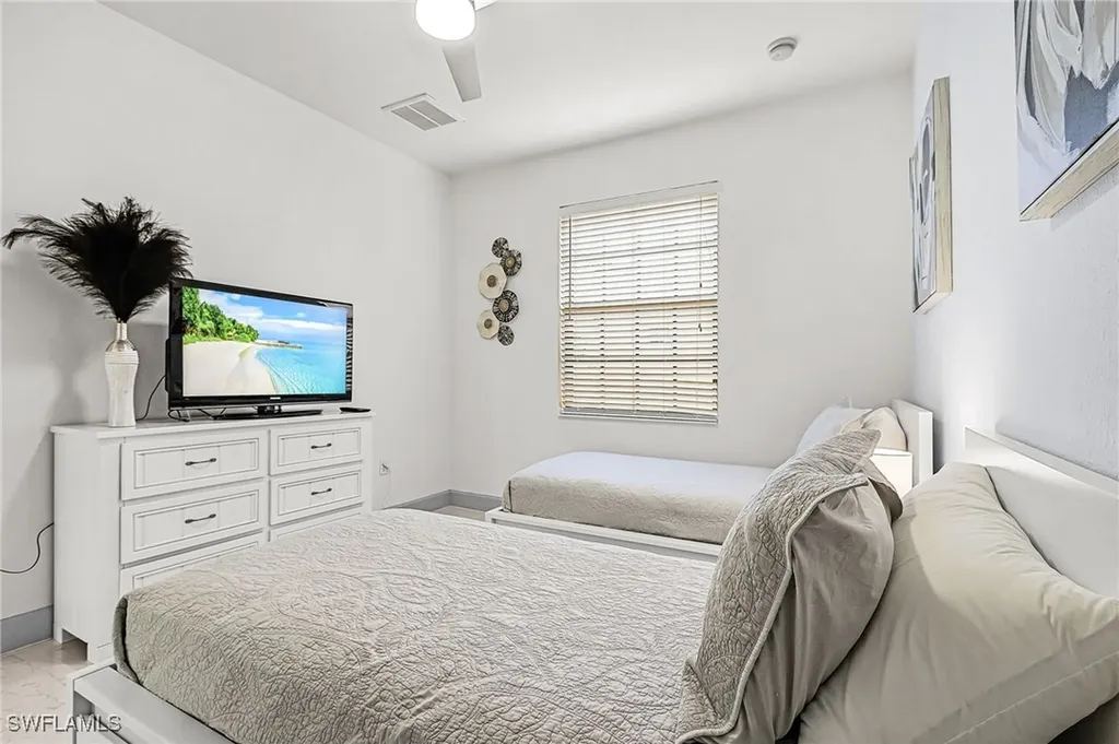 9108 Capistrano Street S Naples FL 34113