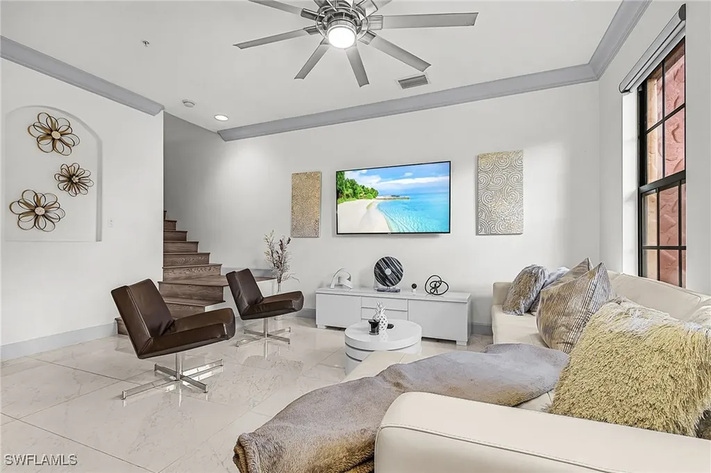 9108 Capistrano Street S Naples FL 34113