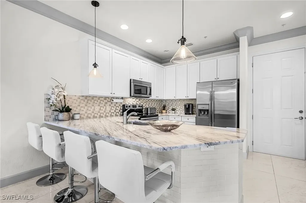 9108 Capistrano Street S Naples FL 34113