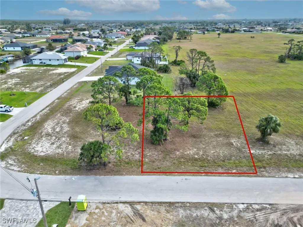 1653 NW 36th Avenue Cape Coral FL 33993