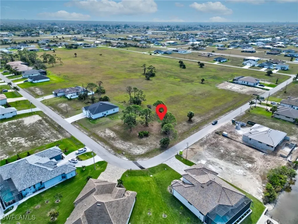 1653 NW 36th Avenue Cape Coral FL 33993