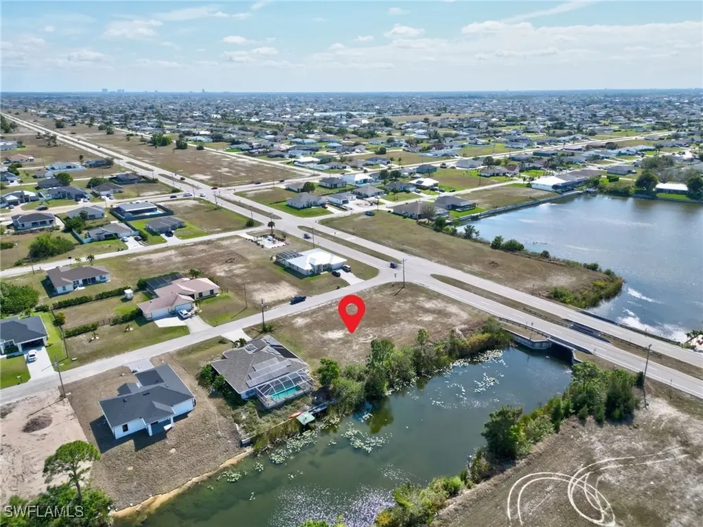 1604 NW 9th Avenue Cape Coral FL 33993