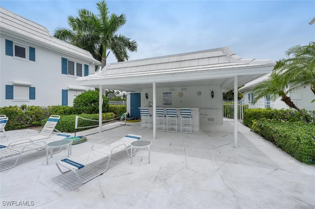 241 Palm River Boulevard Naples FL 34110