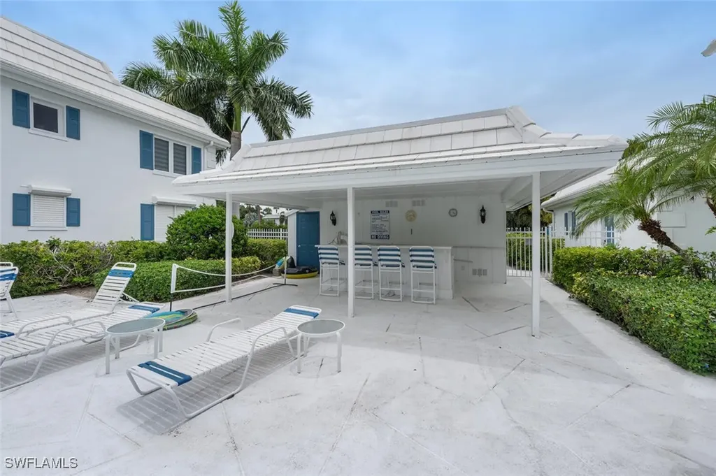 241 Palm River Boulevard Naples FL 34110