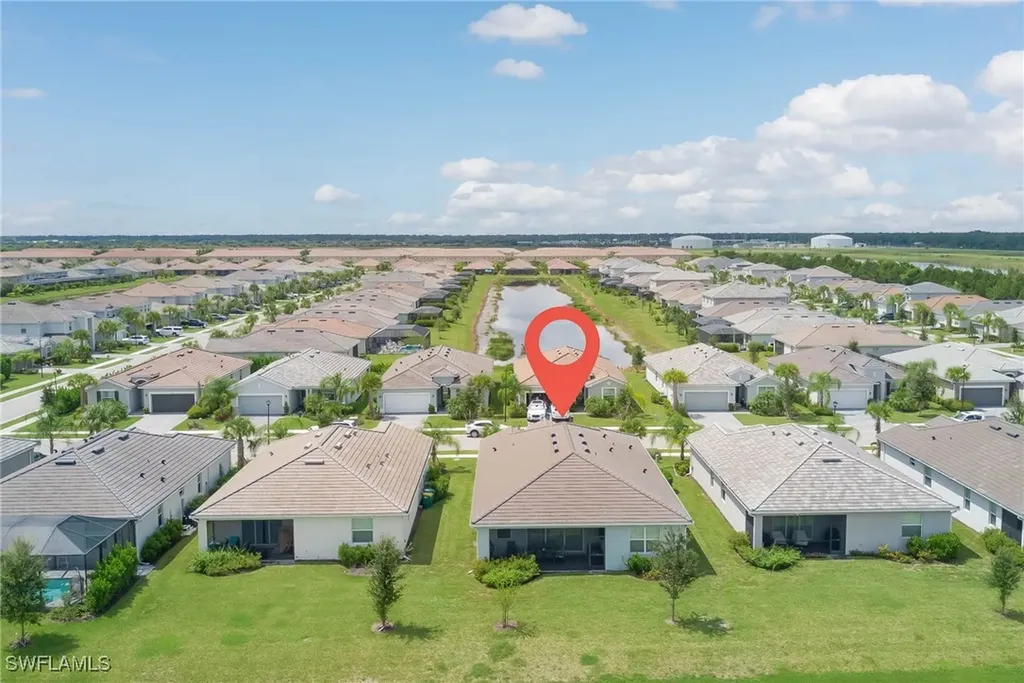 2438 Orchard Street Naples FL 34120